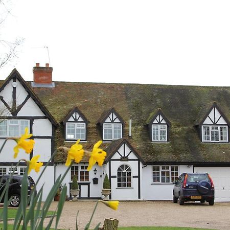 Sunny Cottage 梅登黑德 外观 照片