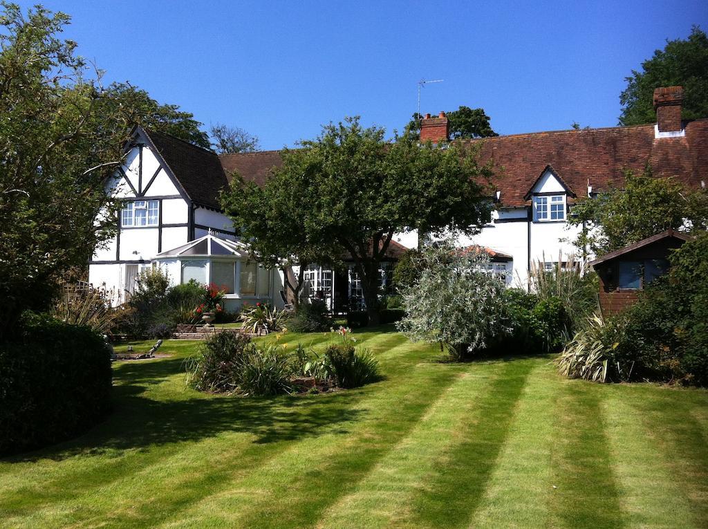 Sunny Cottage 梅登黑德 外观 照片