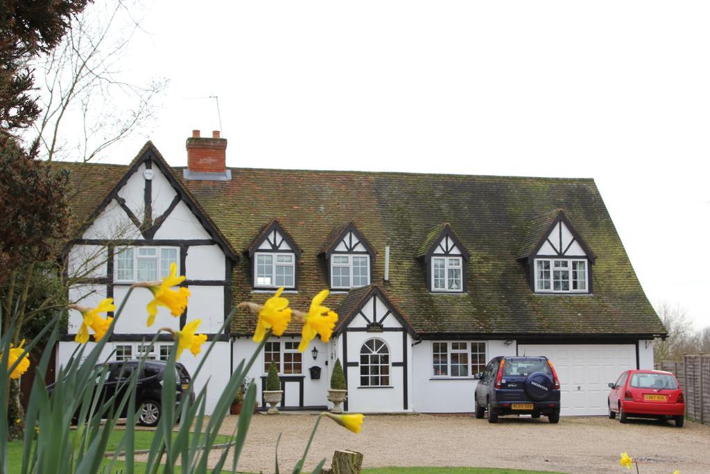 Sunny Cottage 梅登黑德 外观 照片